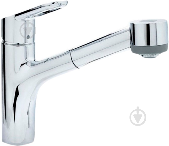Змішувач для кухні Hansgrohe Status 32850000 - фото 1