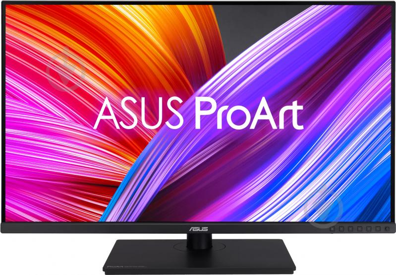 Монітор Asus ProArt PA328QV 31,5" (90LM00X0-B02370) - фото 1