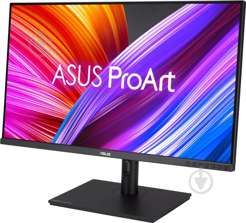 Монітор Asus ProArt PA328QV 31,5" (90LM00X0-B02370) - фото 3