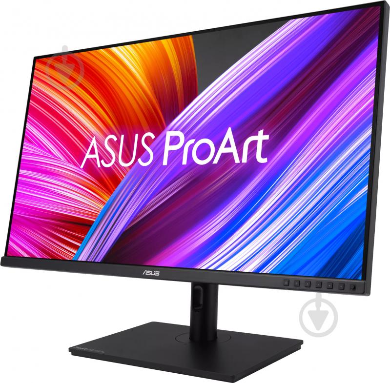 Монітор Asus ProArt PA328QV 31,5" (90LM00X0-B02370) - фото 7