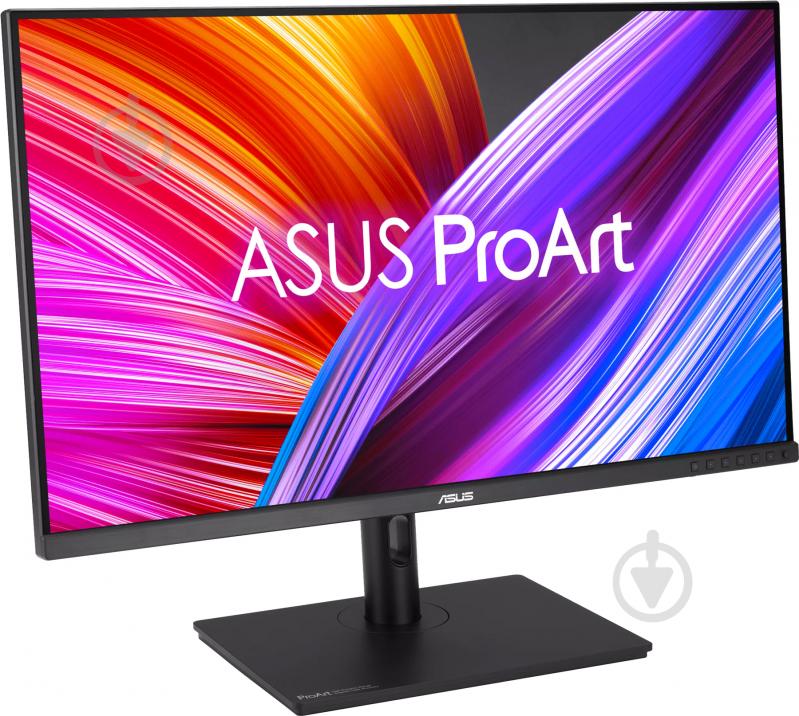 Монітор Asus ProArt PA328QV 31,5" (90LM00X0-B02370) - фото 6