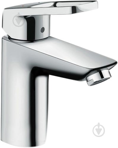 Смеситель для умывальника Hansgrohe Logis Loop 100 71151000 - фото 1