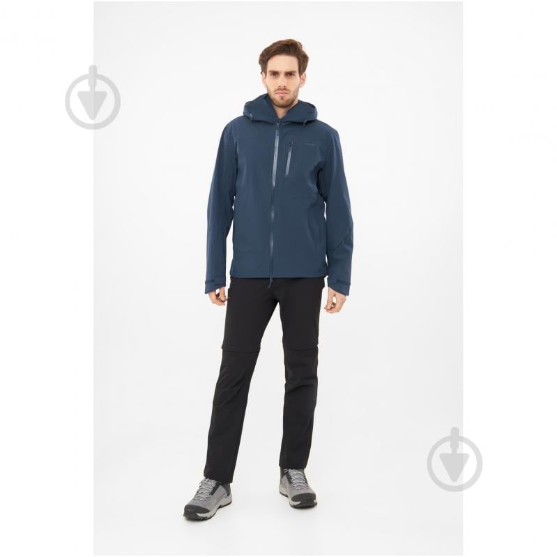 Куртка Viking Trek Pro 2.0 Man 700/25/0907/1900 р.XL - фото 2 Куртка Viking Trek Pro 2.0 Man 700/25/0907/1900 р.XL - фото 2