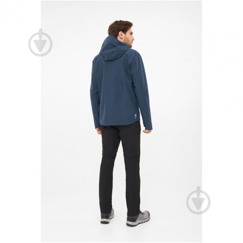 Куртка Viking Trek Pro 2.0 Man 700/25/0907/1900 р.XL - фото 3 Куртка Viking Trek Pro 2.0 Man 700/25/0907/1900 р.XL - фото 3