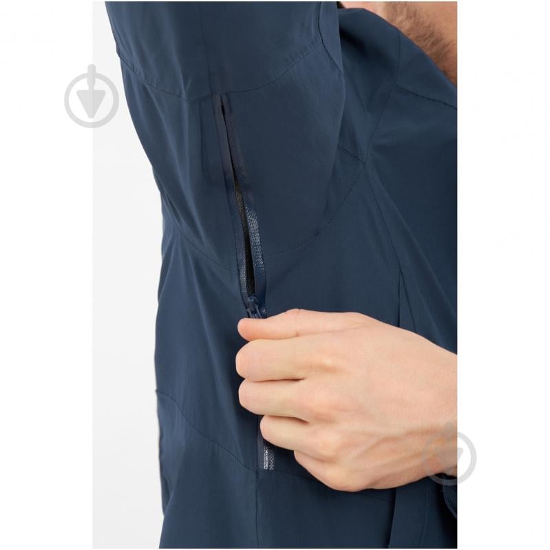 Куртка Viking Trek Pro 2.0 Man 700/25/0907/1900 р.XL - фото 7 Куртка Viking Trek Pro 2.0 Man 700/25/0907/1900 р.XL - фото 7