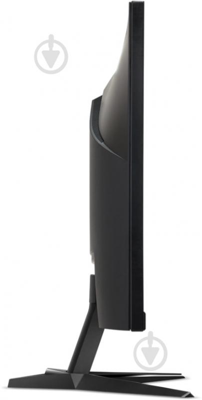 Монитор Acer QG271BII 27" (UM.HQ1EE.001) - фото 4
