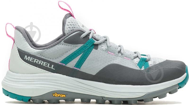 Кроссовки MERRELL SIREN 4 J037292 р.37 серый - фото 1