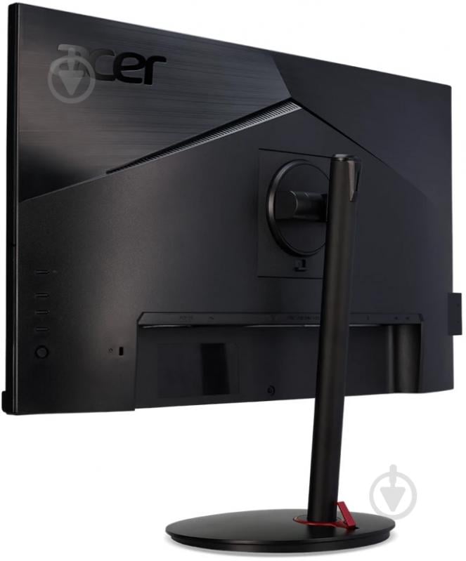 Монитор Acer XV272UKFBMIIPRUZX 27" (UM.HX2EE.F01) - фото 4