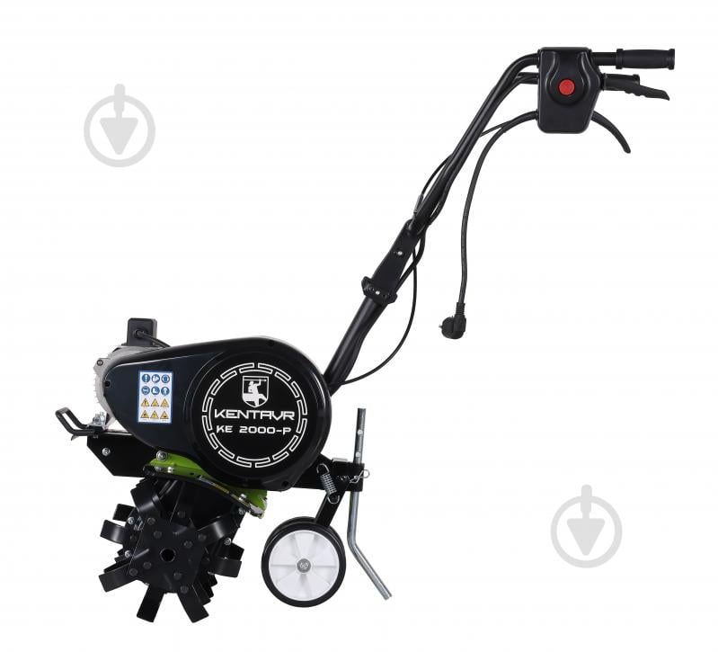 Культиватор KE 2000-P - фото 3 Культиватор KE 2000-P - фото 3