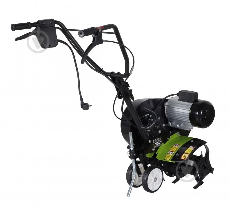 Культиватор KE 2000-P - фото 7 Культиватор KE 2000-P - фото 7