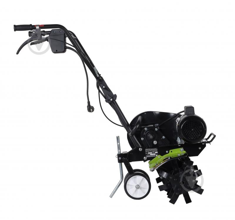 Культиватор KE 2000-P - фото 6 Культиватор KE 2000-P - фото 6