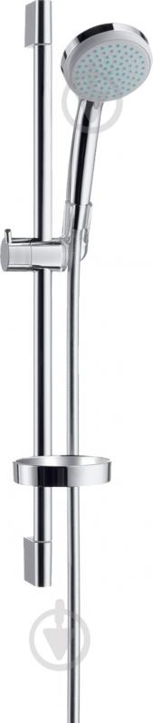 Набор смесителей Hansgrohe Focus 31940111 (5000911552) - фото 2