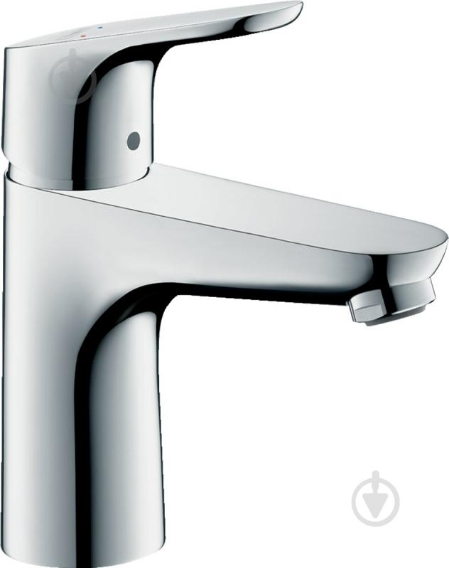 Набор смесителей Hansgrohe Focus 31940111 (5000911552) - фото 7