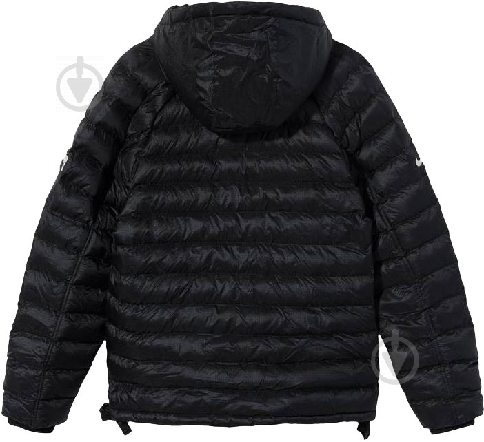 Анорак мужской Nike M NRG STUSSY INSULTD JKT PO DC1084-010 р.L черный - фото 2