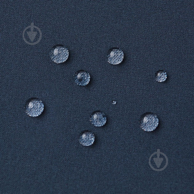 Штаны детские Reima Oikotie р.98 синий 5100010A-6980 - фото 5