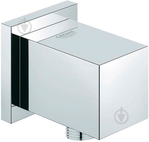 Душова система прихованого монтажу Grohe SmartControl Cube 23409SC2 - фото 2