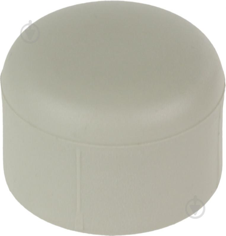 Заглушка Hi-Therm d25 122025 - фото 1 Заглушка Hi-Therm d25 122025 - фото 1