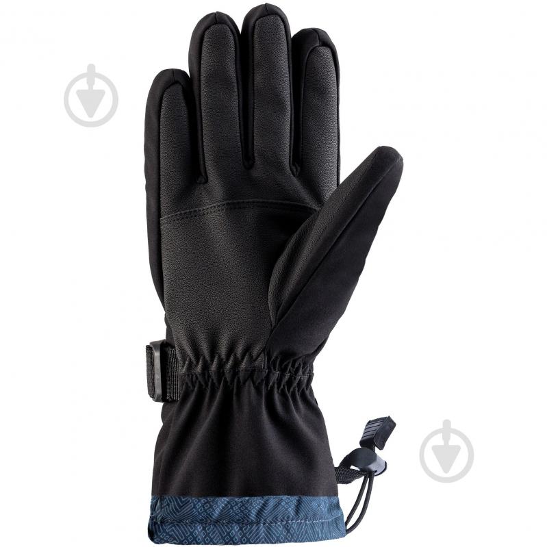 Варежки Viking - фото 2 Варежки Viking - фото 2