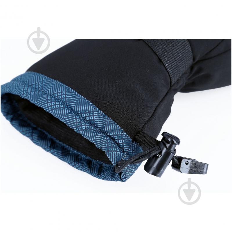 Варежки Viking - фото 4 Варежки Viking - фото 4