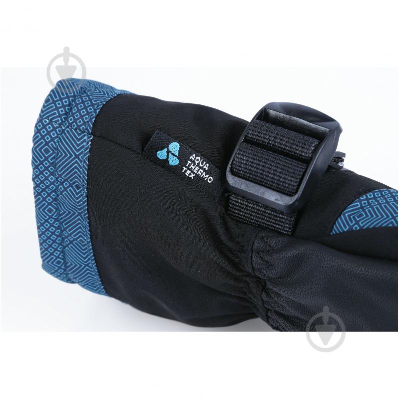 Варежки Viking - фото 6 Варежки Viking - фото 6