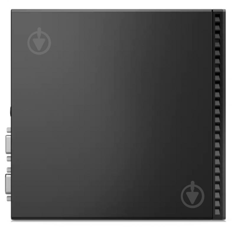 Неттоп Lenovo ThinkCentre M70q (11DUSC7700) black - фото 5