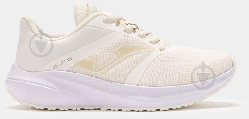 Кроссовки женские Joma Elite Lady RELILS2525 р.37,5 бежевые - фото 1 Кроссовки женские Joma Elite Lady RELILS2525 р.37,5 бежевые - фото 1