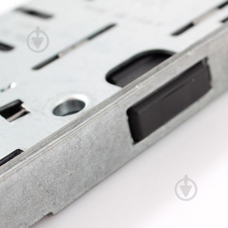 Дверной замок межкомнатный Koblenz Premium KM 003 CM A цинк - фото 2