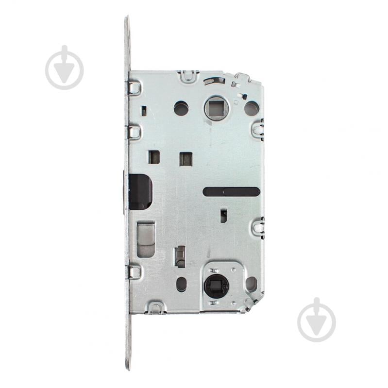 Дверной замок межкомнатный Koblenz Premium KM 003 CM A цинк - фото 3