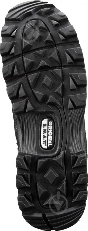 Ботинки берцы Classic 9 black р.42 - фото 7