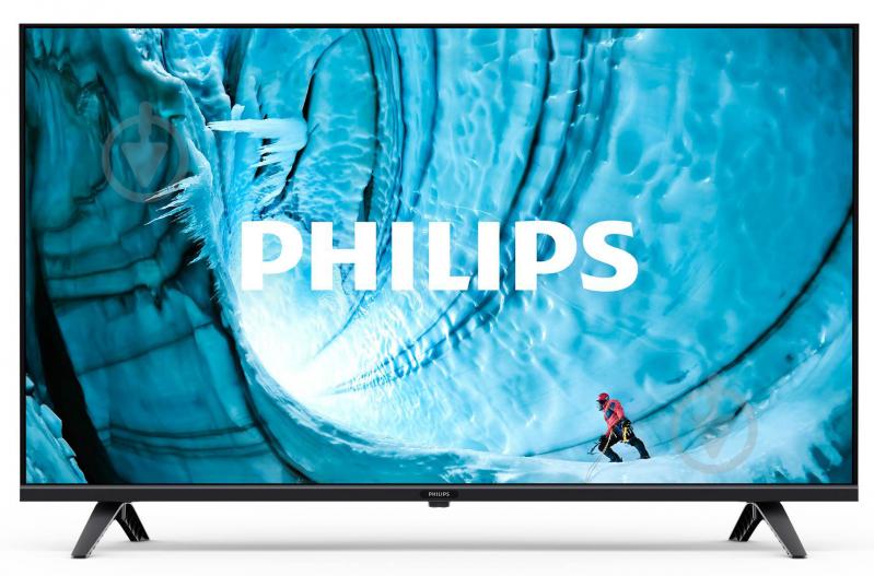 Телевизор Philips 32PHS6009/12 - фото 1