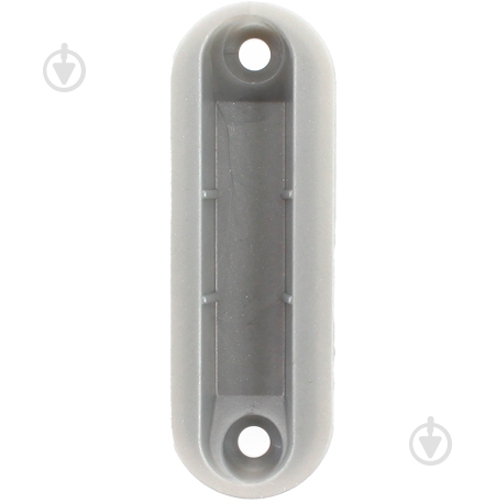 Планка ответная Koblenz KM 5 CS 59 мм 20 мм для магнитного замка - фото 1 Планка ответная Koblenz KM 5 CS 59 мм 20 мм для магнитного замка - фото 1