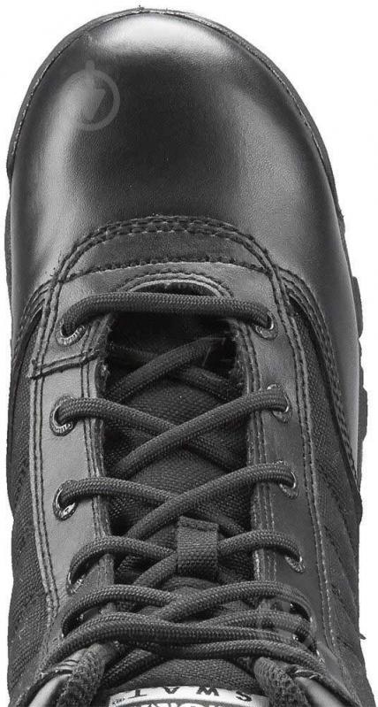 Берцы черные Classic 9 р.45 - фото 11 Берцы черные Classic 9 р.45 - фото 11