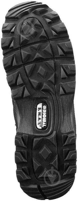 Берцы черные Classic 9 р.45 - фото 9 Берцы черные Classic 9 р.45 - фото 9