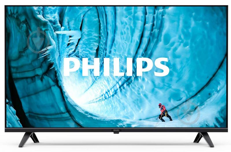 Телевізор Philips 40PFS6009/12 - фото 1