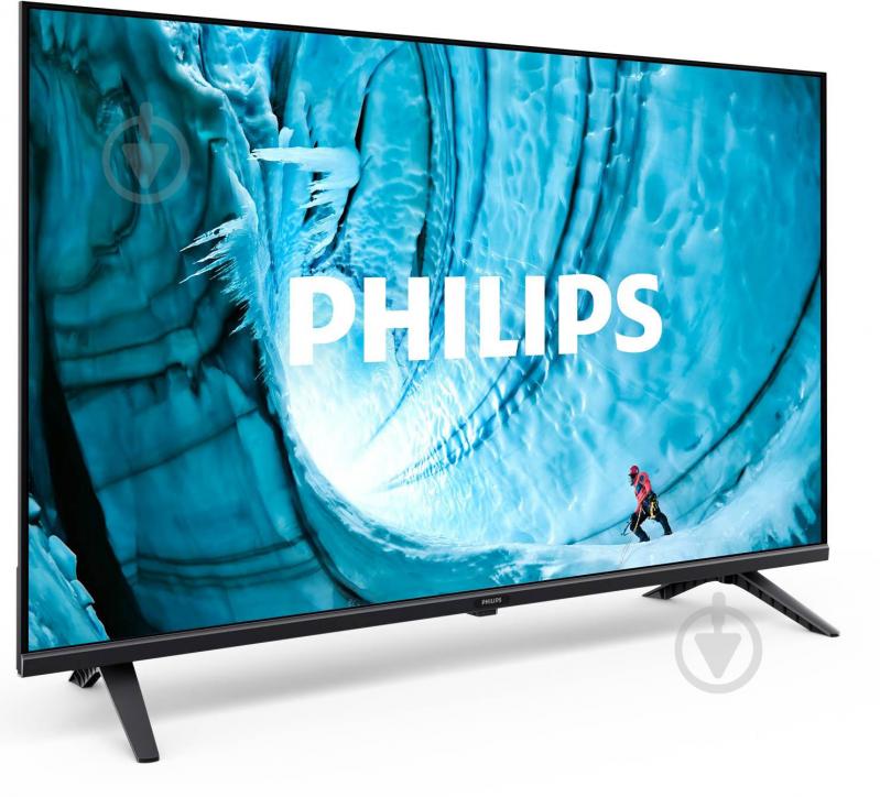 Телевізор Philips 40PFS6009/12 - фото 3