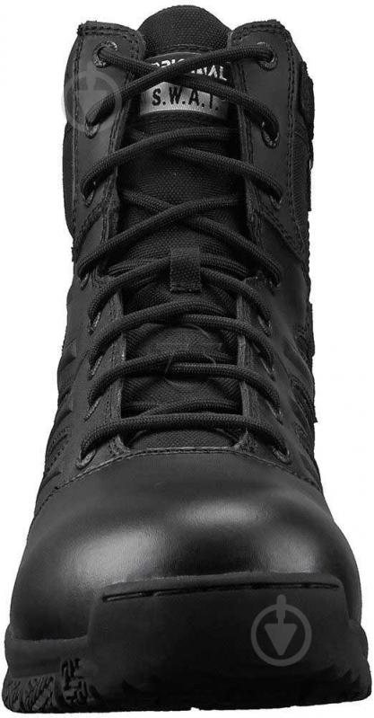 Берци чорні Force 8 р.42 - фото 5