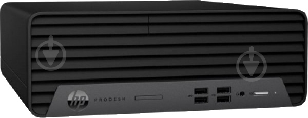 Компьютер HP ProDesk 400 G7 SFF (11M49EA) black - фото 3 Компьютер HP ProDesk 400 G7 SFF (11M49EA) black - фото 3