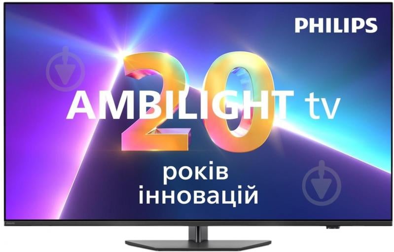 Телевизор Philips 65PUS8919/12 - фото 1