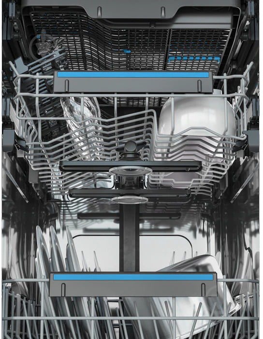 Вбудовувана посудомийна машина Electrolux EEA913100L - фото 6