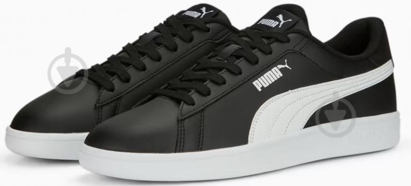 Кроссовки Puma 39098704 р.45 черные - фото 3