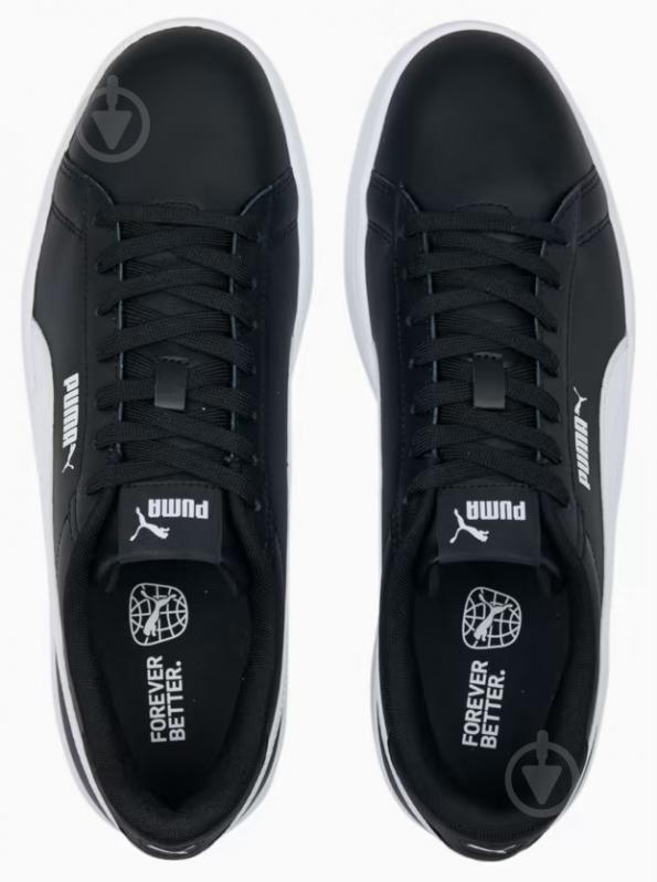 Кроссовки Puma 39098704 р.45 черные - фото 5