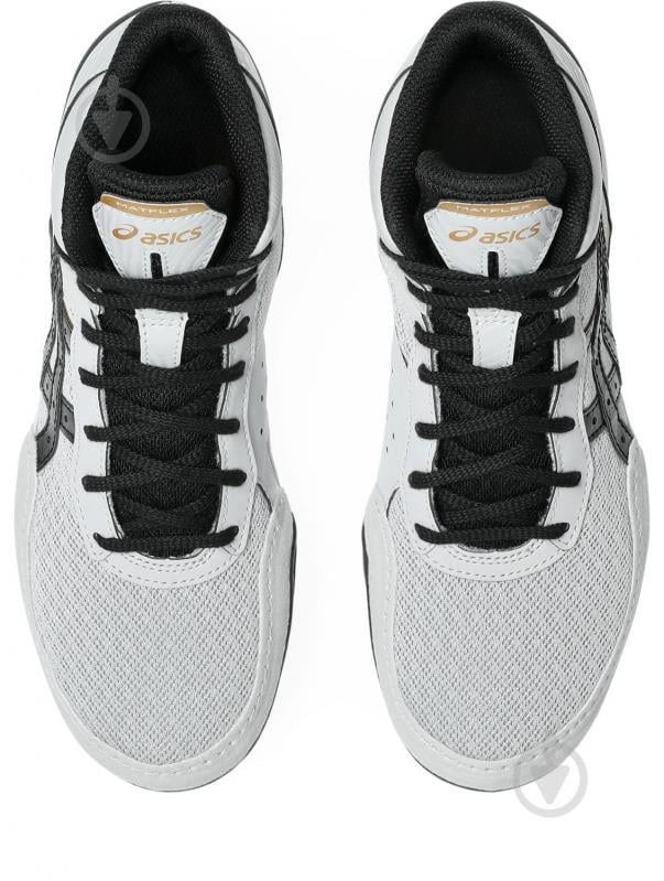 Боксерки Asics 1084A011-022 MATFLEX 7 GS - фото 7