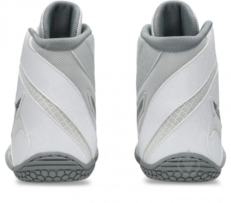 Боксерки Asics 42,5 белый 1081A053-102 MATCONTROL 3 - фото 6