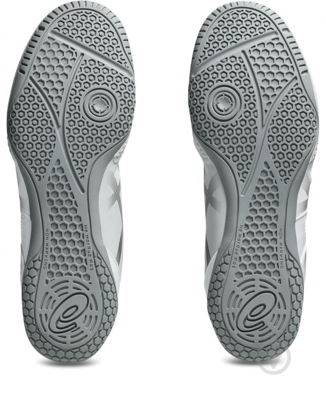 Боксерки Asics 44 білий 1081A053-102 MATCONTROL 3 - фото 8