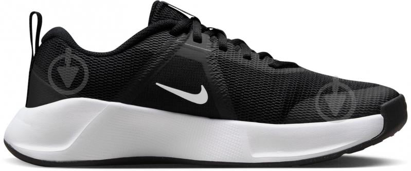 Кроссовки женские демисезонные Nike MC TRAINER 3 FQ1830-001 р.41 черные - фото 2