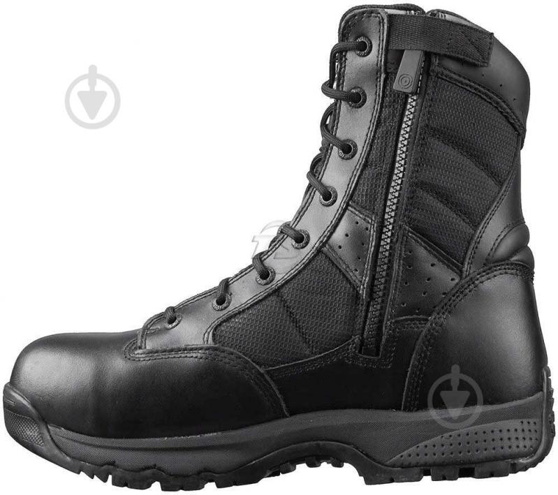 Берцы черные Metro 9 р.45 - фото 4