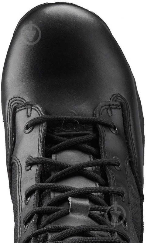 Берцы черные Metro 9 р.45 - фото 6