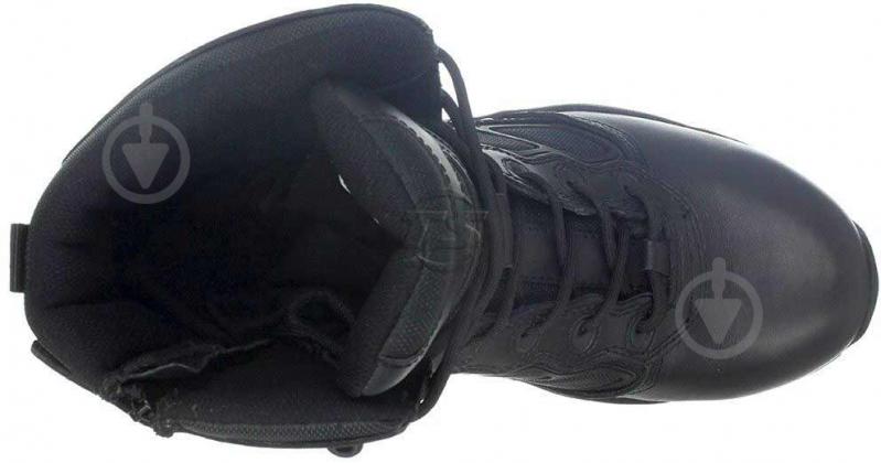 Берцы черные ASR Athletic 8 р.9 - фото 6