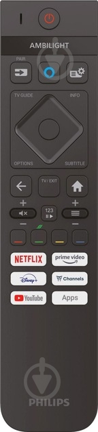 Телевизор Philips 65PUS8319/12 - фото 8