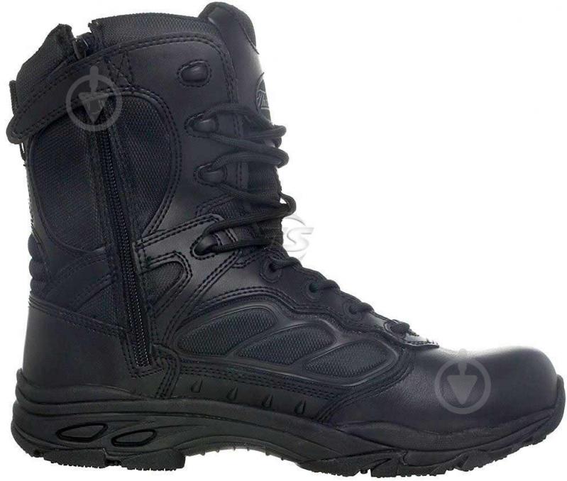 Берцы черные ASR Athletic 8 р.9,5 - фото 3